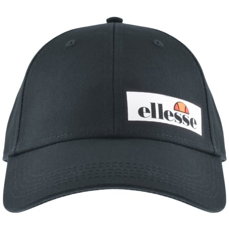 Product Image for Ellesse Sivan Logo Cap Navy
