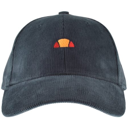 Product Image for Ellesse Genari Logo Cap Navy