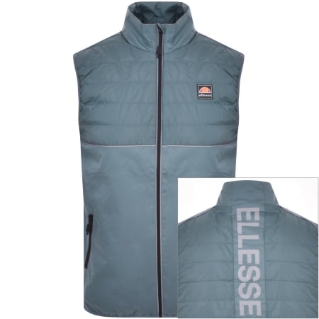 Product Image for Ellesse Icles Gilet Blue