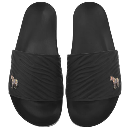 Product Image for PS By Paul Smith Summit Sliders Black