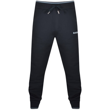 Product Image for BOSS Loungewear Joggers Navy
