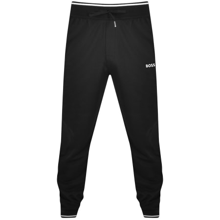 Product Image for BOSS Loungewear Joggers Black