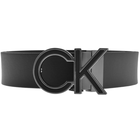 Product Image for Calvin Klein CK Mono Belt Black