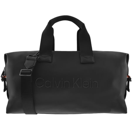 Product Image for Calvin Klein Weekender Bag Black