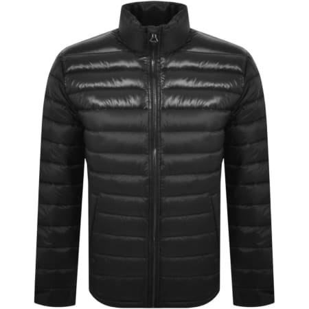 Product Image for BALR Olaf Down Padded Jacket Black
