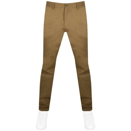 Product Image for Fred Perry Classic Trouser Brown