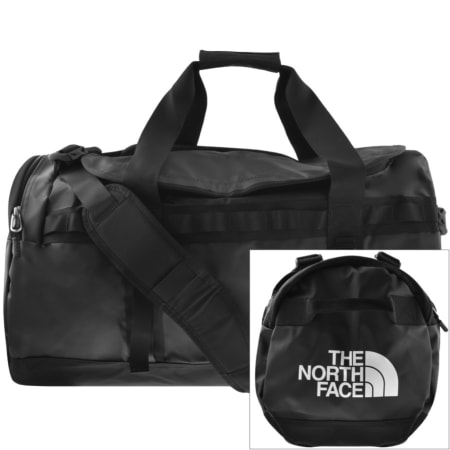 Product Image for The North Face Base Camp Small Duffel Bag Black