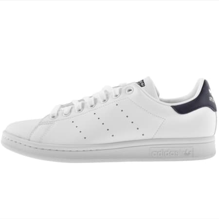 Product Image for adidas Originals Stan Smith Trainers White