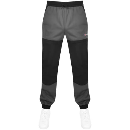 Product Image for Berghaus Reacon Joggers Grey