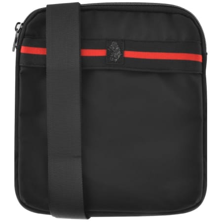 Product Image for Luke 1977 Mcall Cross Body Bag Black