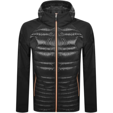 Product Image for BOSS J Eskio Jacket Black