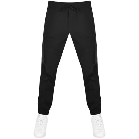 Product Image for Marshall Artist Polyamide Cargo Trousers Black