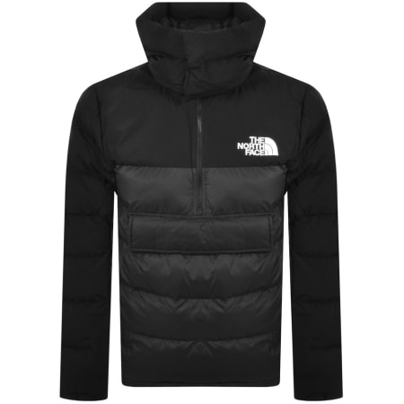Product Image for The North Face Amorak Jacket Black