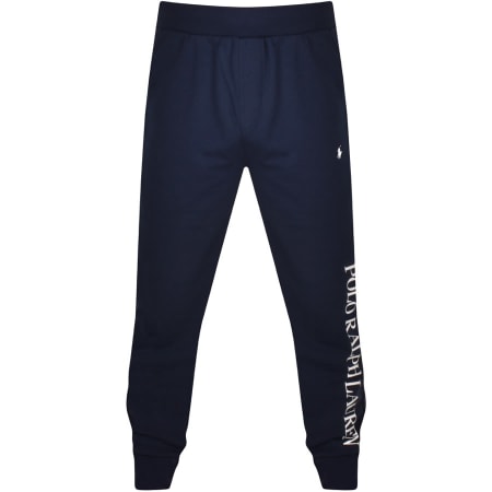Product Image for Ralph Lauren Loungewear Jogging Bottoms Navy