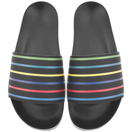 Product Image for PS By Paul Smith Summit Sliders Black