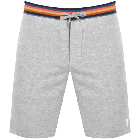 Product Image for PS By Paul Smith Sweat Shorts Grey