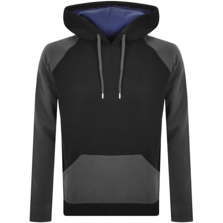 Product Image for PS By Paul Smith Pullover Hoodie Black