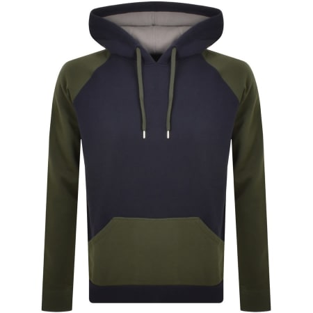 Product Image for PS By Paul Smith Pullover Hoodie Navy