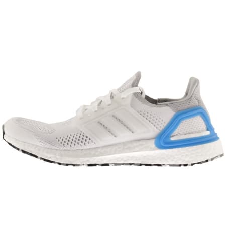 Product Image for adidas Ultraboost 19.5 Trainers White