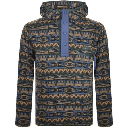 Product Image for Columbia Helvetia Pullover Hoodie Green