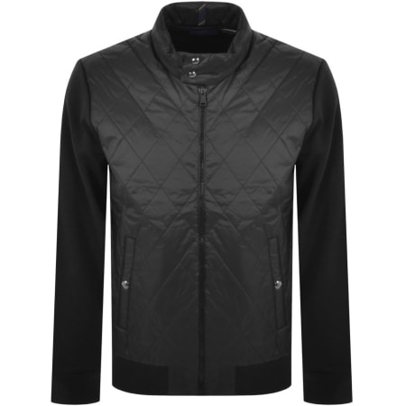 Product Image for Ralph Lauren Padded Jacket Black