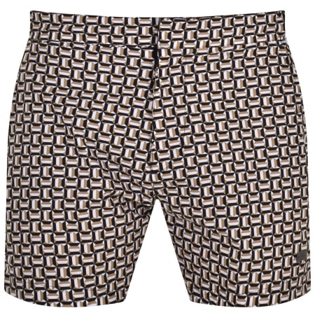 Product Image for BOSS Vago Swim Shorts Beige