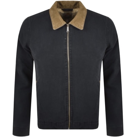 Product Image for Deus Ex Machina Utah Jacket Grey