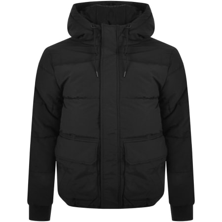 Product Image for Superdry Puffer Jacket Black