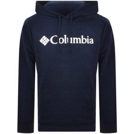 Product Image for Columbia Trek Hoodie Navy
