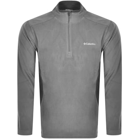 Product Image for Columbia Klamath Range Sweatshirt Grey