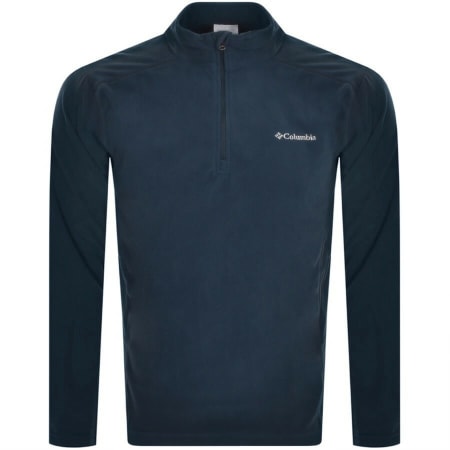Product Image for Columbia Klamath Range Sweatshirt Navy