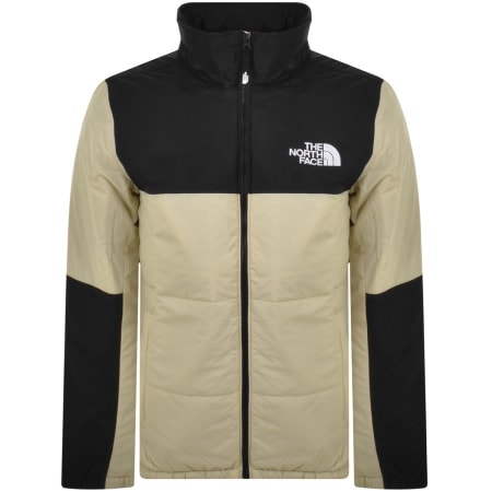 Product Image for The North Face Gosei Jacket Beige