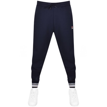 Product Image for Fila Vintage Deuce Joggers Navy