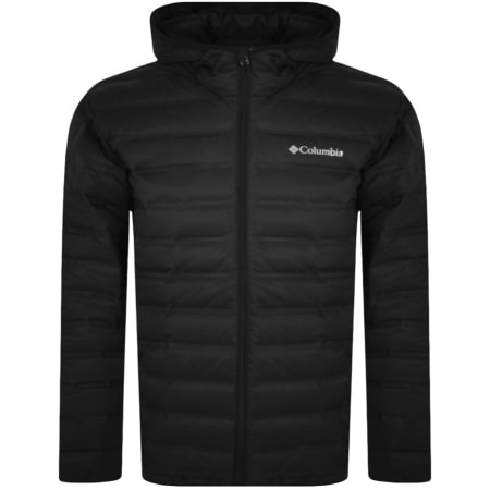 Product Image for Columbia Lake 22 Jacket Black