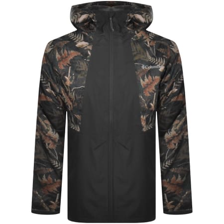 Product Image for Columbia Inner Limits II Jacket Grey