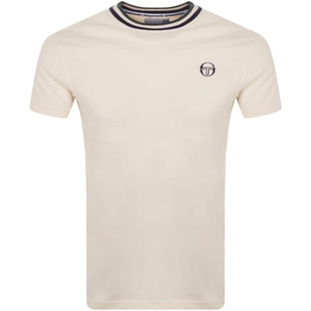 Sergio Tacchini T Shirts | Mainline Menswear