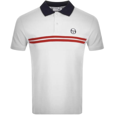 Sergio Tacchini Clothing | Mainline Menswear