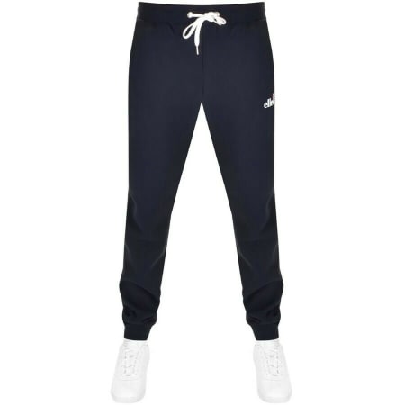 Product Image for Ellesse Niorio Joggers Navy