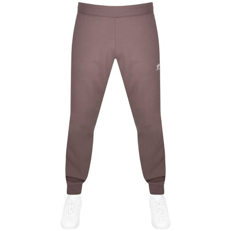Product Image for adidas Originals Essential Jogging Bottoms Purple