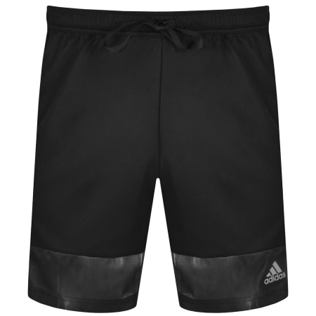 Product Image for adidas Originals Logo Shorts Black