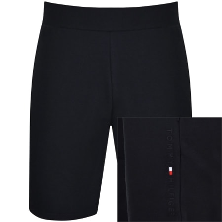 Product Image for Tommy Hilfiger Lounge Logo Shorts Navy
