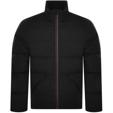Product Image for PS By Paul Smith Down Jacket Black