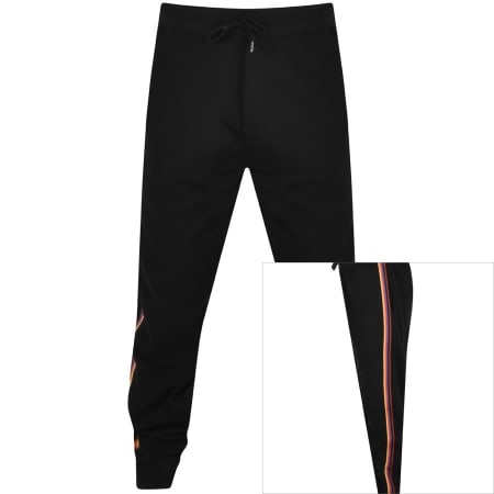 Product Image for PS By Paul Smith Lounge Joggers Black