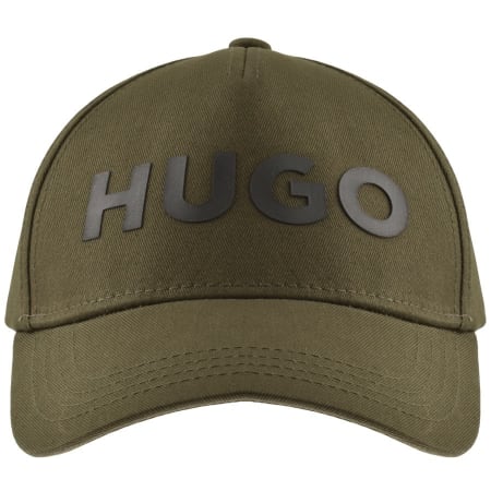 Product Image for HUGO Men X 576 Cap Green
