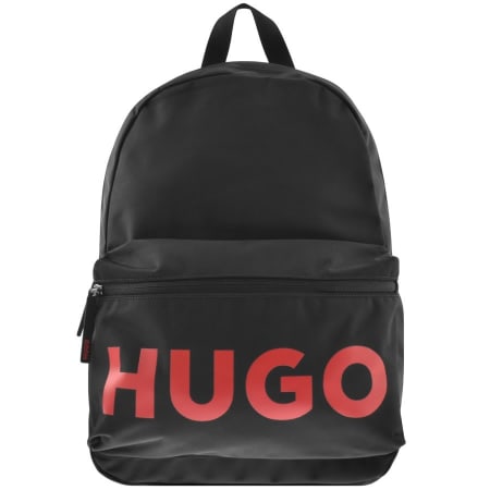 Product Image for HUGO Ethon BL Backpack Black