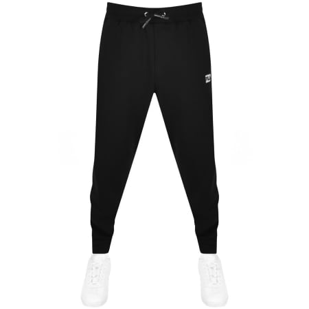 Product Image for Fila Vintage Griffin 2 Joggers Black