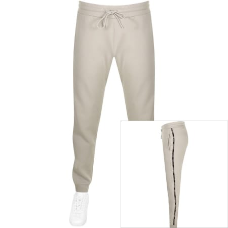 Product Image for Replay Joggers Beige
