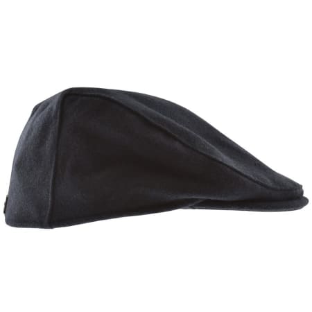Product Image for Ted Baker Alfrede Flat Cap Dark Blue