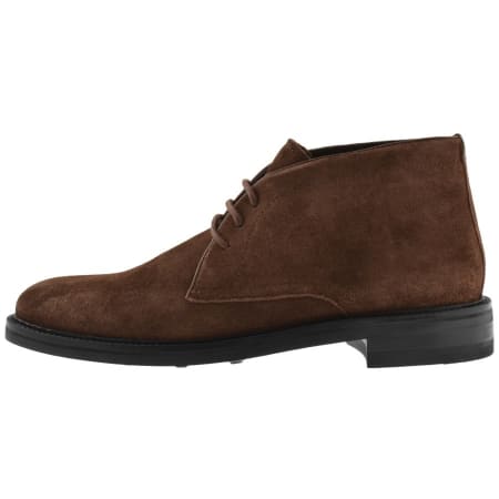 Product Image for Ted Baker Andrews Shoes Brown