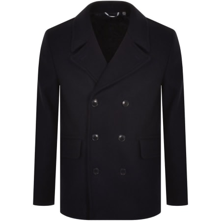 Product Image for Ted Baker Flasby Jacket Navy